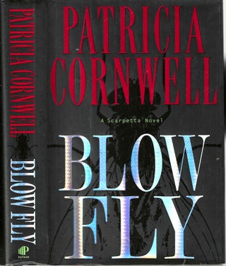 Item #10072 Blow Fly (Scarpetta #12). Patricia Daniels Cornwell