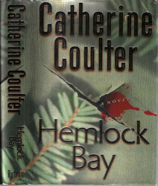 Item #10081 Hemlock Bay (FBI Thriller #6). Catherine Coulter
