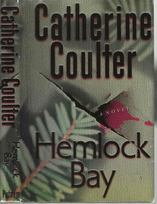 Item #10083 Hemlock Bay (FBI Thriller #6). Catherine Coulter