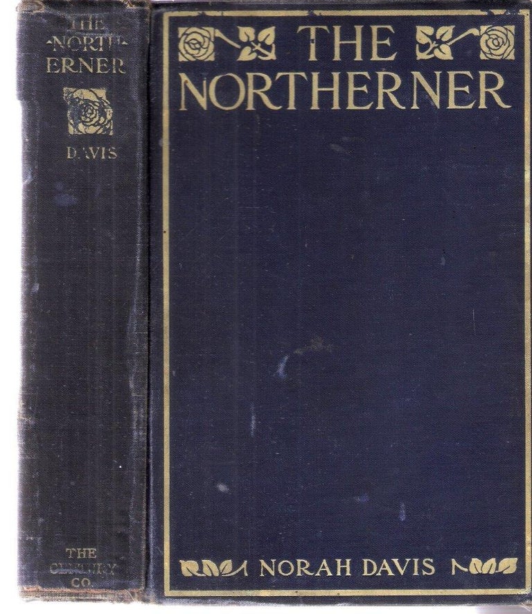 Item #10091 The Northerner. Norah Davis.