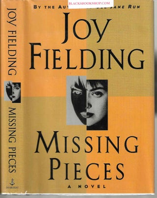 Item #10103 Missing Pieces. Joy Fielding