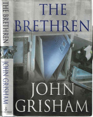 Item #10133 The Brethren. John Grisham