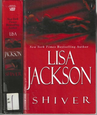 Item #10145 Shiver New Orleans #3. Lisa Jackson