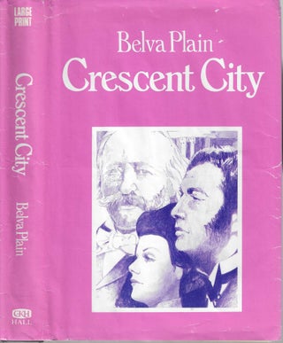 Item #10206 Crescent City. Belva Plain