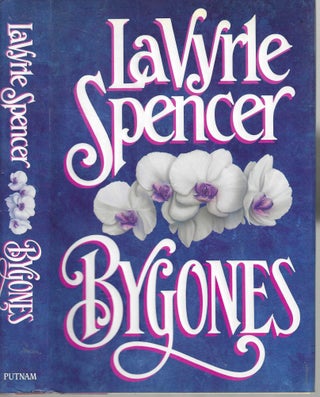 Item #10229 Bygones. LaVyrle Spencer
