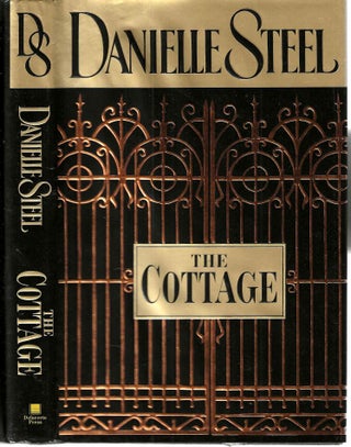 Item #10233 The Cottage. Danielle Steel