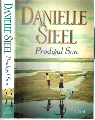 Item #10242 Prodigal Son. Danielle Steel