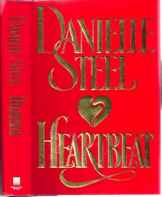 Item #10244 Heartbeat. Danielle Steel