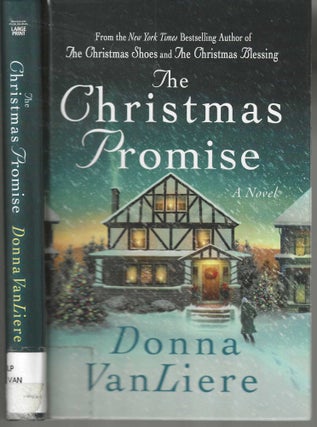 Item #10286 The Christmas Promise (Christmas Hope #4). Donna VanLiere