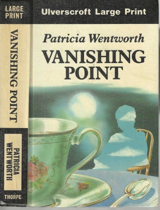 Item #10297 Vanishing Point. Penny Wentworth