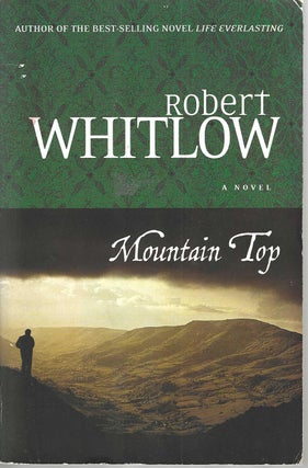 Item #10299 Mountain Top. Robert Whitlow
