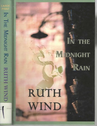 Item #10304 In the Midnight Rain. Ruth Wind, aka Barbara Samuel