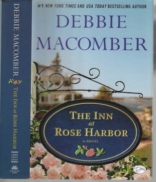 Item #10319 The Inn at Rose Harbor Rose Harbor #1. Debbie Macomber