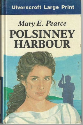 Item #10372 Polsinney Harbour. Mary E. Pearce