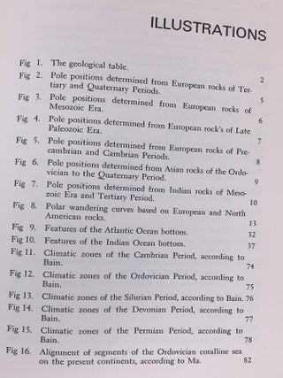 The Path of the Pole (A revised edition of Earth's Shifting Crust)