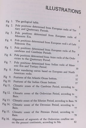 The Path of the Pole (A revised edition of Earth's Shifting Crust)
