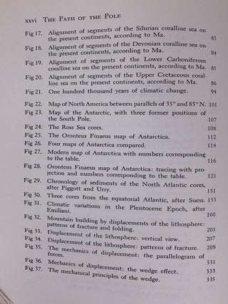 The Path of the Pole (A revised edition of Earth's Shifting Crust)