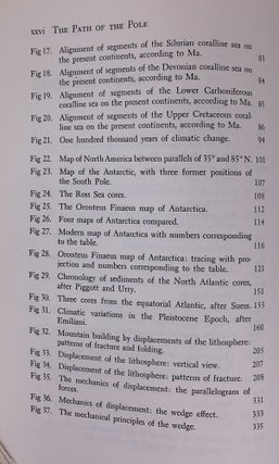 The Path of the Pole (A revised edition of Earth's Shifting Crust)