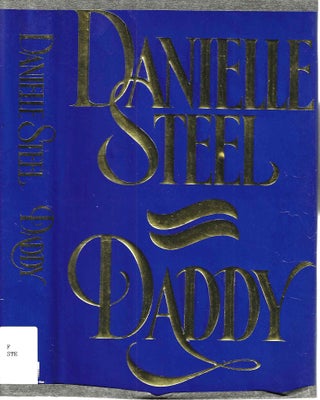 Item #10457 Daddy. Danielle Steel
