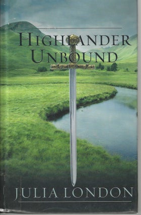 Item #10472 Highlander Unbound Lockhart Family #1. Julia London