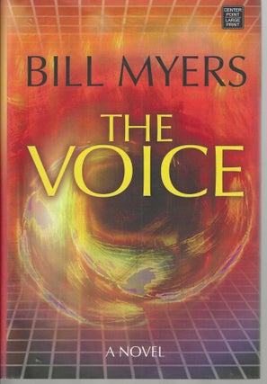 Item #10488 The Voice The Voice of God #1. Bill Myers