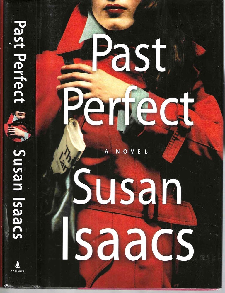 Item #10522 Past Perfect. Susan Isaacs.