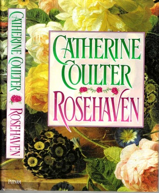 Item #10556 Rosehaven (Medieval Song #5). Catherine Coulter