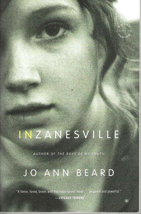 Item #1061 In Zanesville. Jo Ann Beard