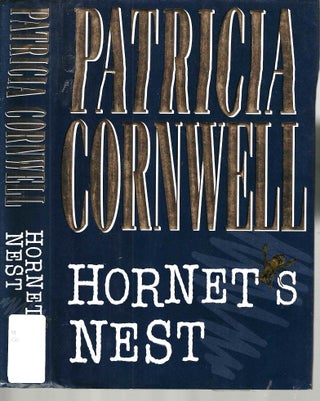 Item #10622 Hornets Nest (Andy Brazil #1). Patricia Daniels Cornwell