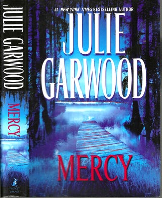 Item #10655 Mercy (Buchanan-Renard #2). Julie Garwood