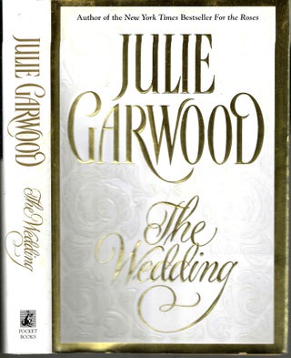 Item #10656 The Wedding (Lairds' Fiancees #2). Julie Garwood