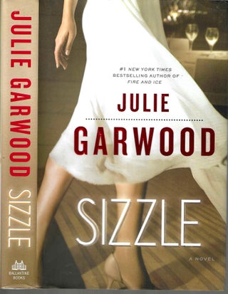 Item #10657 Sizzle (Buchanan-Renard #8). Julie Garwood