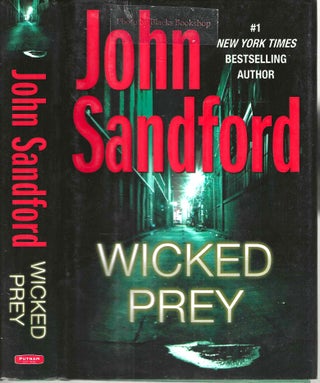 Item #10783 Wicked Prey (Lucas Davenport #19). John Sandford