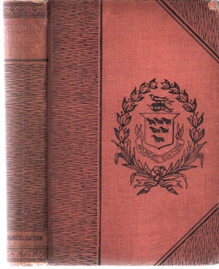 Item #108 The Pilgrim's Progress; Arundel Edition. John Bunyan, 1628 babtised-1688