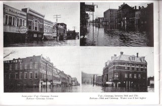 Greatest Flood of the Century; 165 Scenes