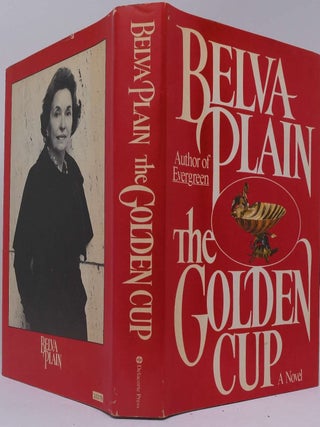 The Golden Cup (Werner Family Saga #2