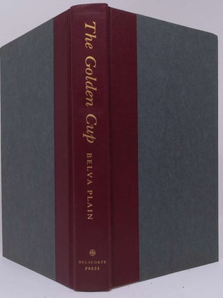 The Golden Cup (Werner Family Saga #2)