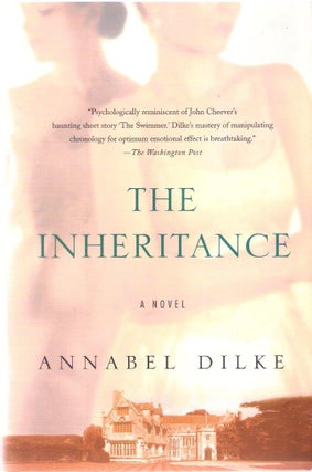 Item #11955 The Inheritance. Annabel Dilke
