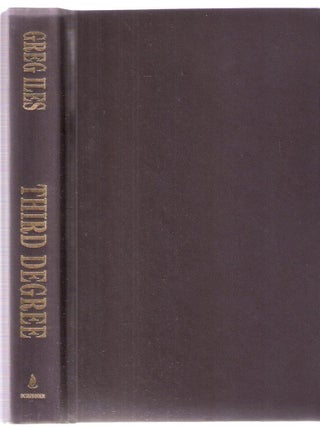 Third Degree
