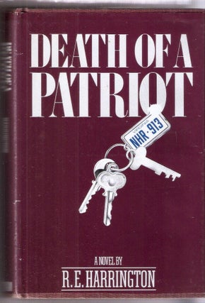 Death of a Patriot