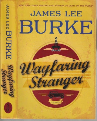 Item #12209 Wayfaring Stranger. James Burke