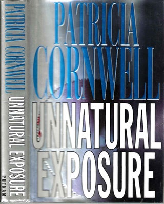 Item #12213 Unnatural Exposure (Scarpetta #8). Patricia Daniels Cornwell