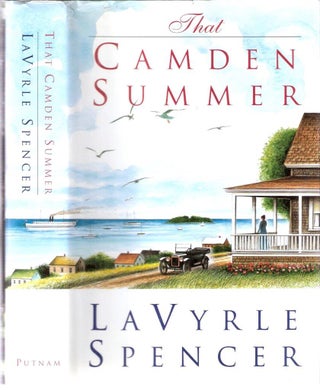Item #12446 That Camden Summer. LaVyrle Spencer