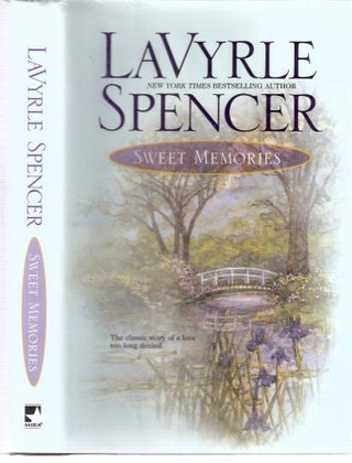 Item #12447 Sweet Memories. LaVyrle Spencer