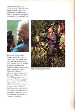 Wild Lands For Wildlife America's National Refugees