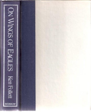 On Wings of Eagles