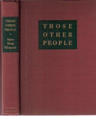 Those Other People