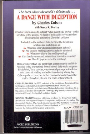 A Dance with Deception Revealing the Truth Behind the Headlines