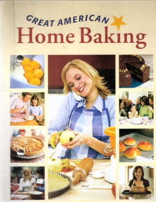 Item #12524 Great American Home Baking