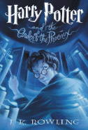 Item #12567 Harry Potter and the Order of the Phoenix (HP #5). J. K. Rowling